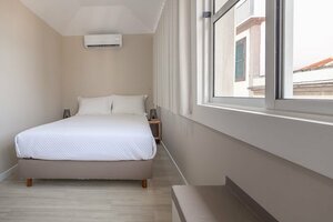 Гостиница Zarco B&b - Bed and Breakfast