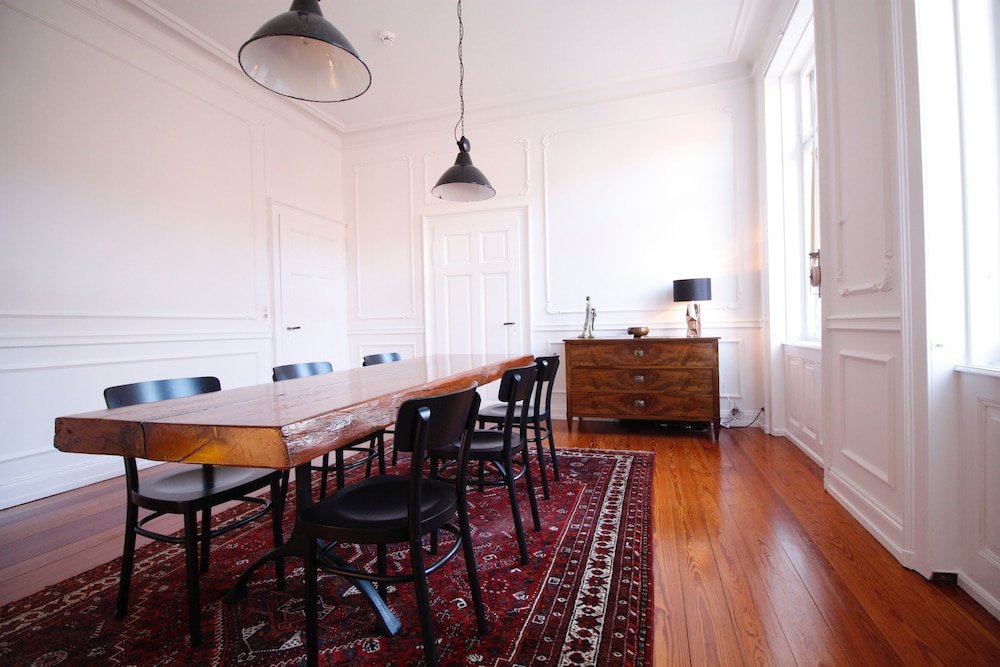 Фото Boutique Charme Apartments 14