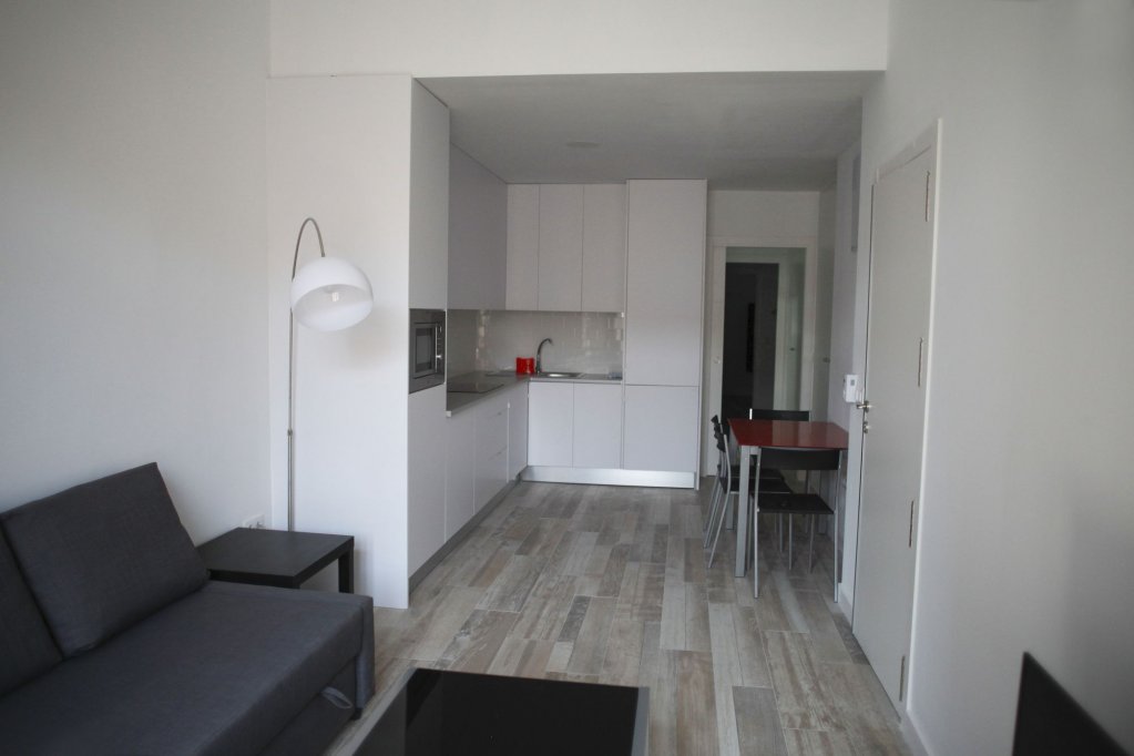 Фото Nwt Central Station Valencia