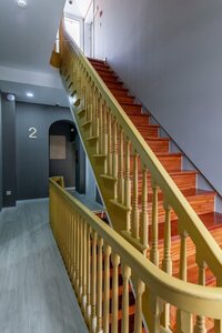 Гостиница Zarco B&b - Bed and Breakfast