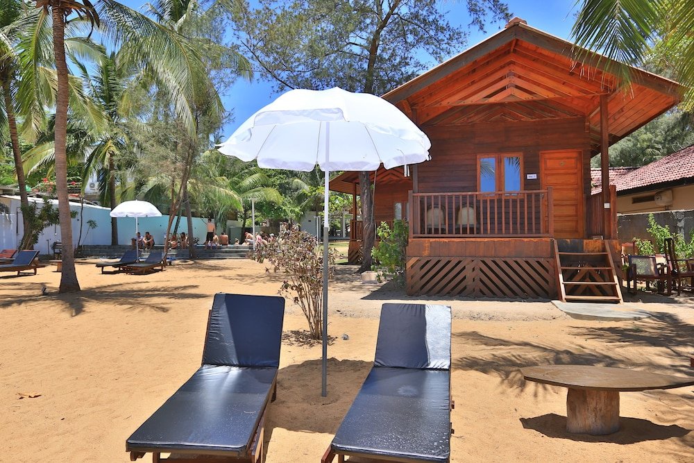 Фото отеля 5