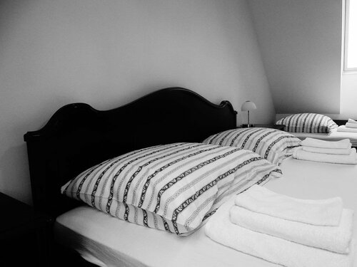 Гостиница Apartments Mozinetova hisa