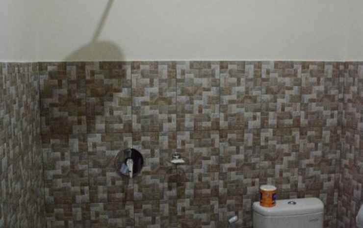 Фото Nara Ubud Cottage