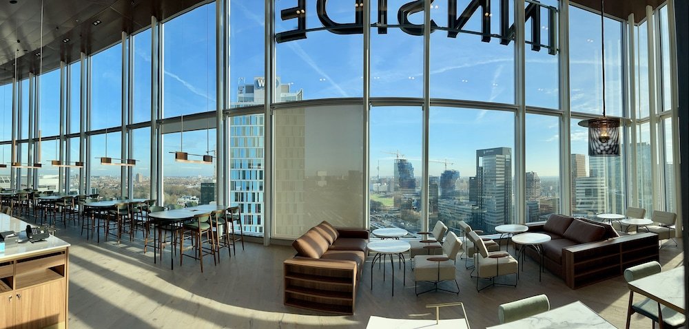 Фото INNSiDE by Meliá Amsterdam