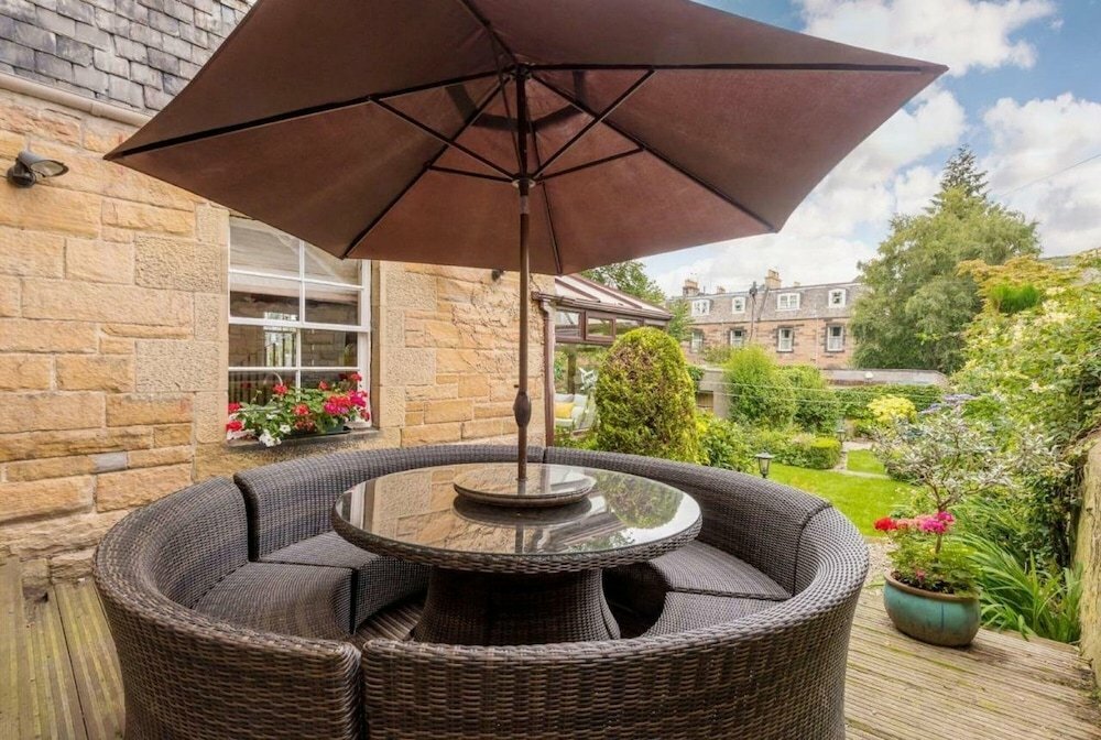 Hotel № 45, Edinburgh, photo