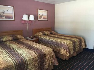 Гостиница Best Value Inn Motel Sandusky