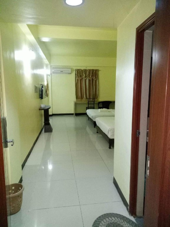 Фото Asia Novo Boutique Hotel - Sorsogon