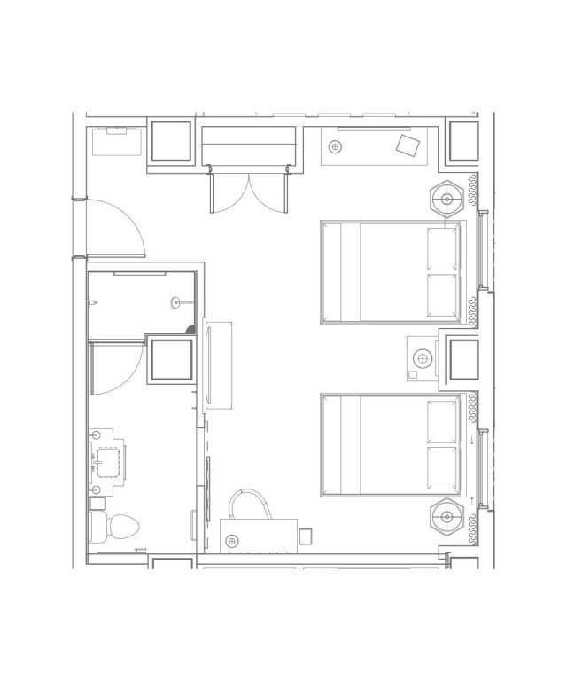 Фото The Plaza Hotel Pioneer Park