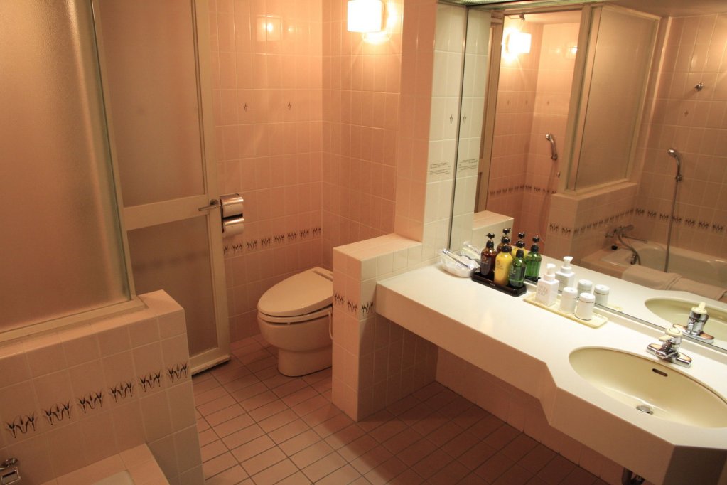 Фото Kkr Hotel Osaka