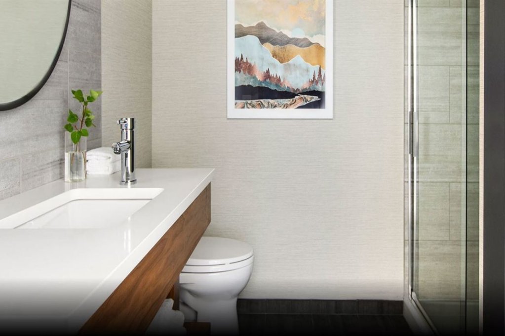 Фото Kimpton Armory Hotel Bozeman, an Ihg Hotel