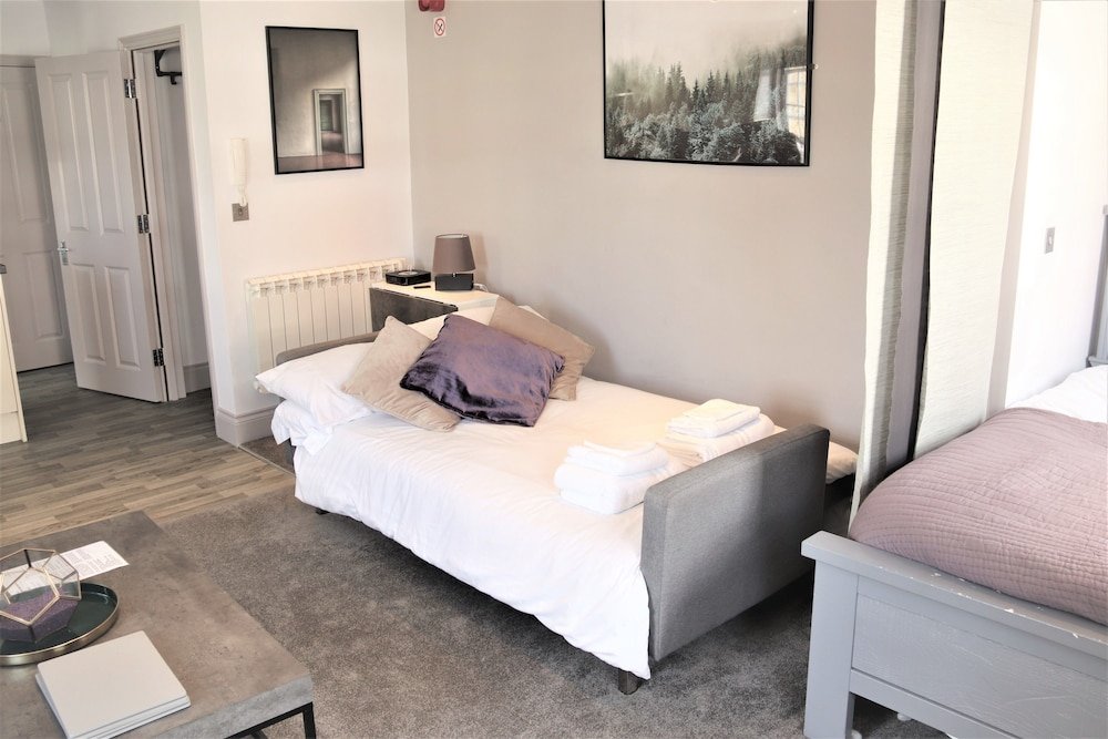 Фото The Kings Rest