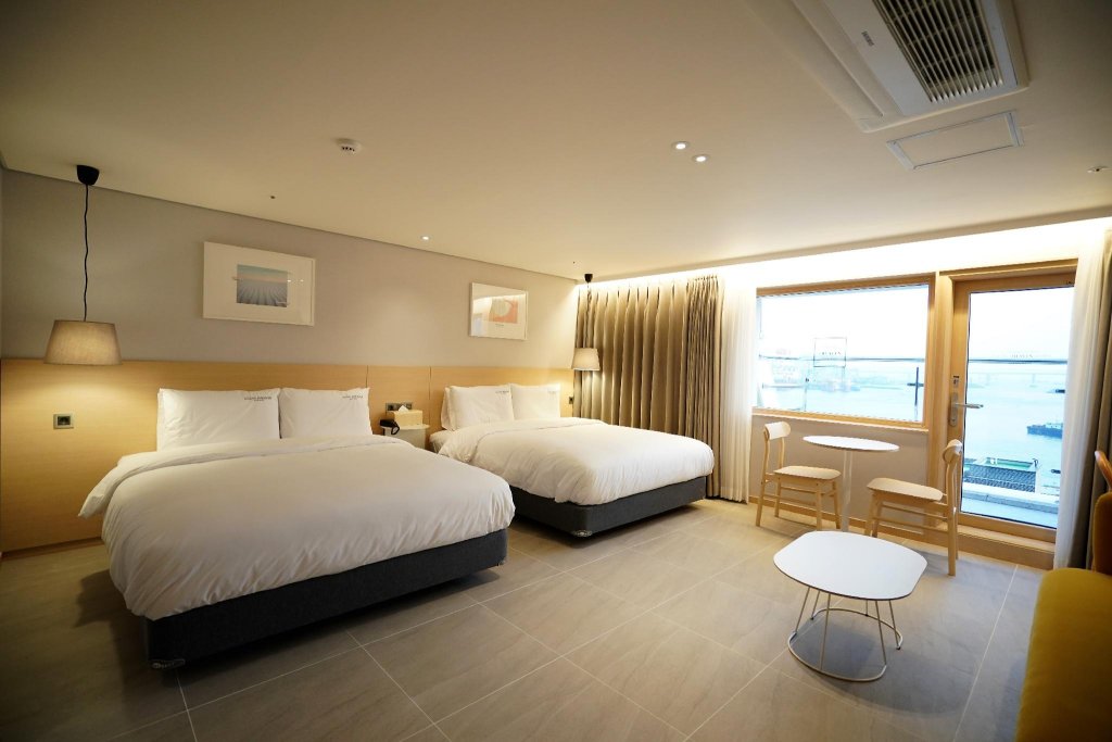 Фото Ocean 2 Heaven Hotel&Spa