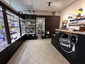Tasty Cloud (Pervomayskaya Street, 111), vape shop