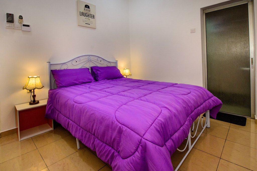 Фото Kg8 Homestay Melaka