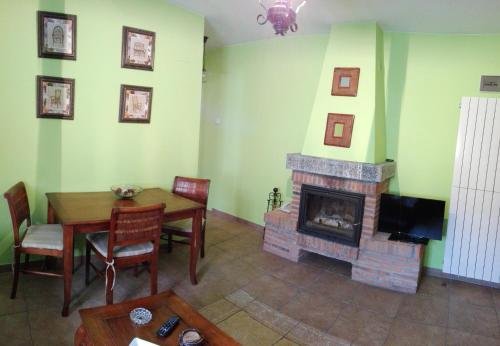 Фото Apartamentos Rurales Casa Marcelo II