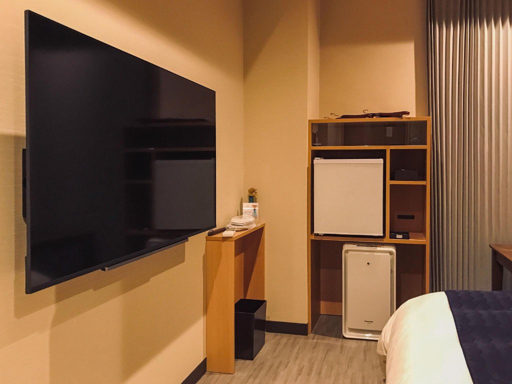 Фото Hotel Kanade Kankukaizuka