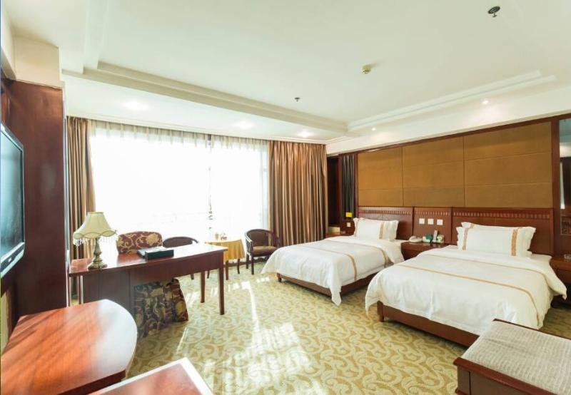 Фото Chuanlong Hotel