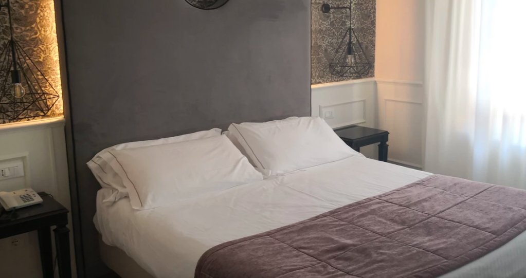 Фото Hotel San Luca