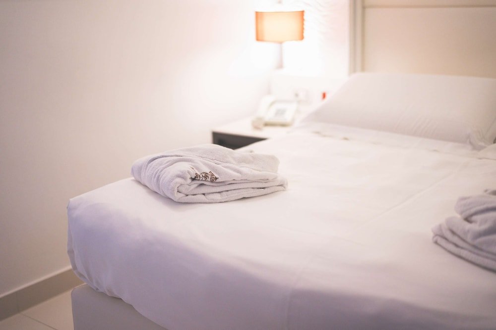 Фото Best Western Plus Hotel Perla Del Porto