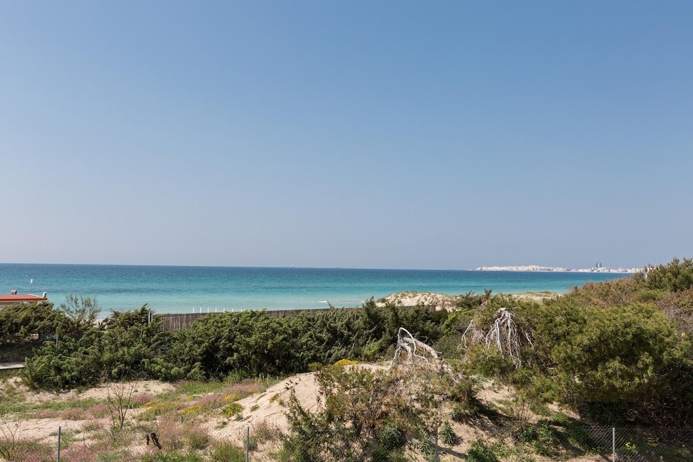 Фото Appartamento La Baia