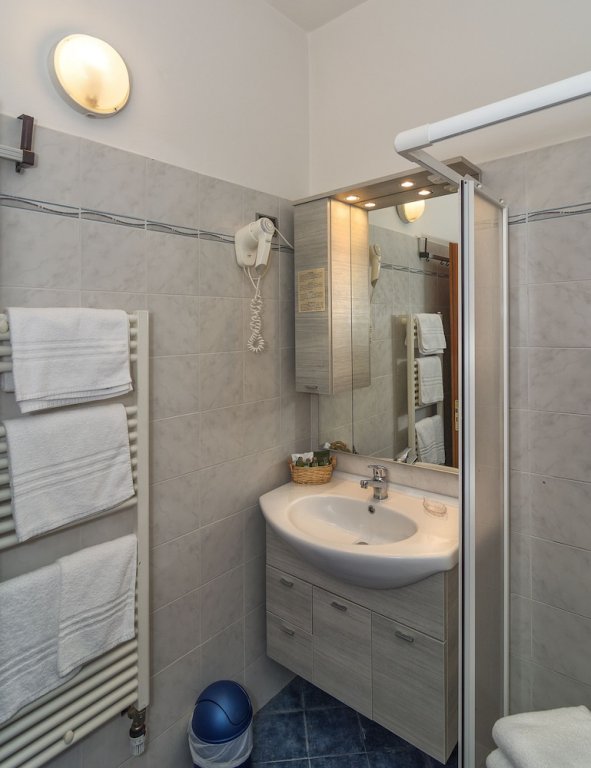 Фото Hotel Siesta