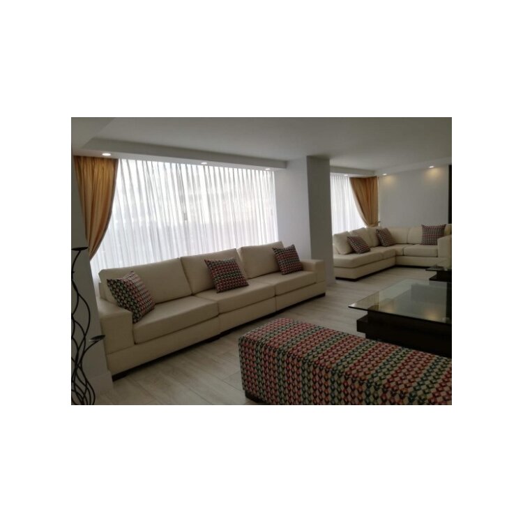 Interior design Contrastes. Deco, Bogota, photo