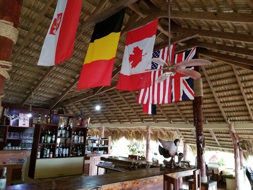 Гостиница Playa Paraiso EN Magante в Провинции Эспайльят