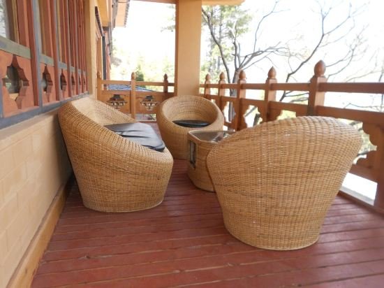 Фото Tiger Nest Resort