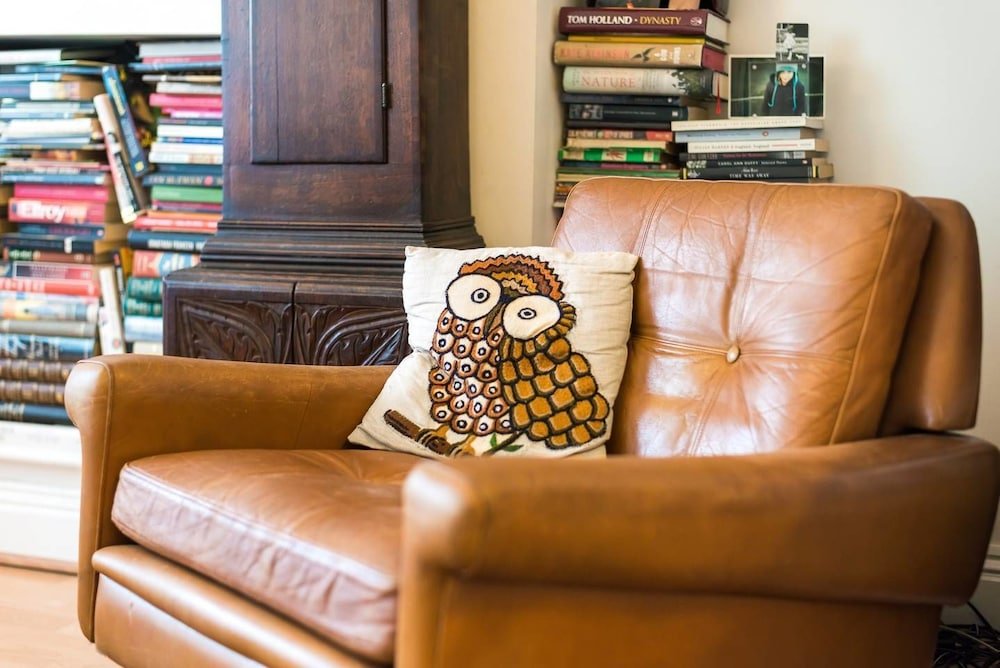 Фото Bright 1br Home Near Arsenal Stadium W/balcony