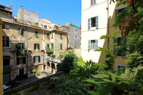 Гостиница Croce - Wr Apartments в Риме