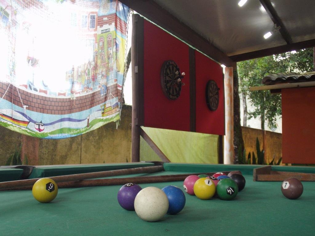 Фото Pousada Macunaíma