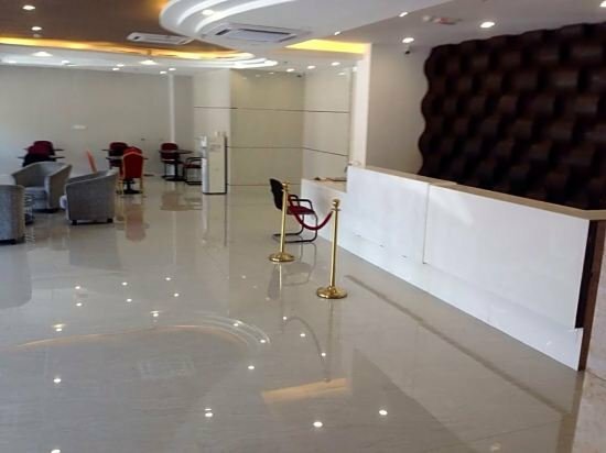 Hotel Mb Hotel Lahad Datu, Sabah, photo