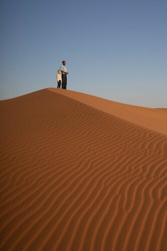 Гостиница Kwessie Dunes