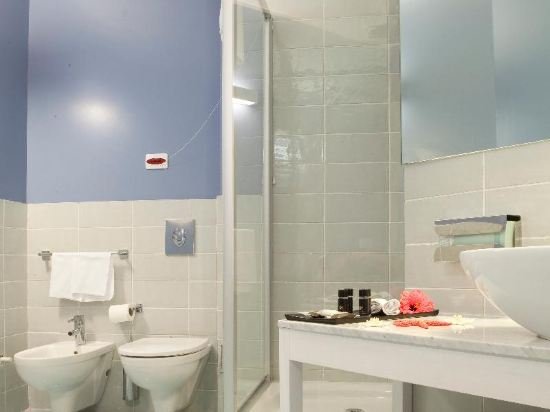 Фото Borgo di Fiuzzi Resort & SPA