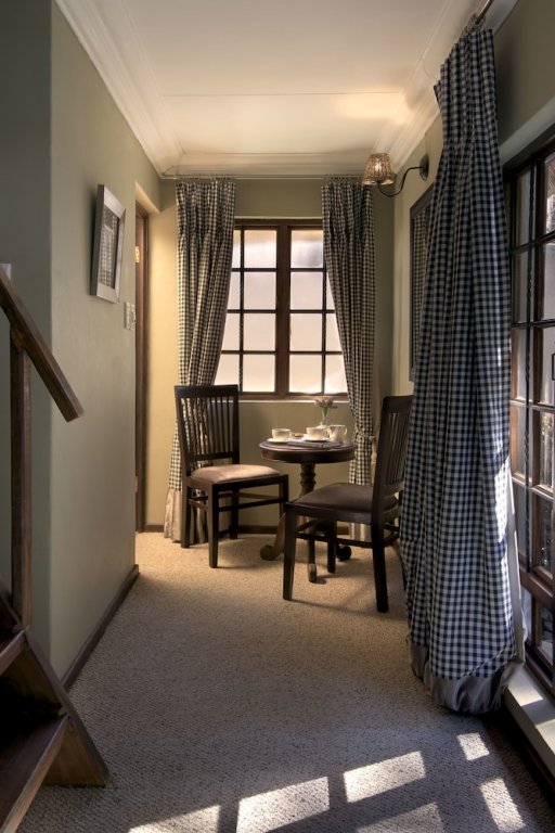 Фото Бутик-отель The highlander