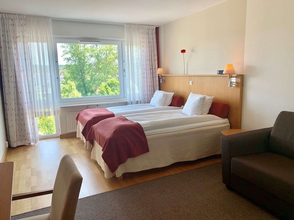 Фото Best Western Hotel Halland
