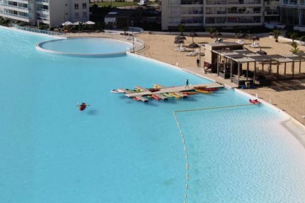 Фото Laguna del Mar