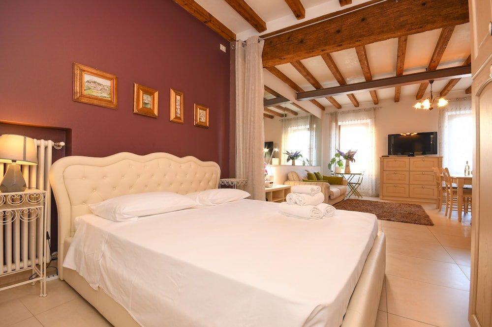 Фото Desenzanoloft: la Mia Favorita