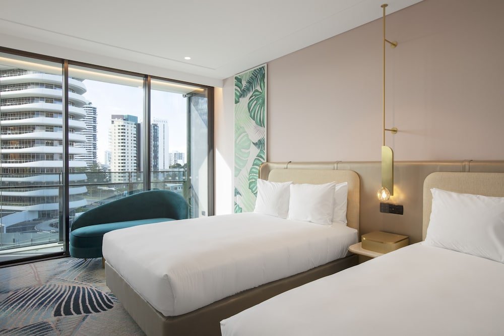 Фото Dorsett Gold Coast