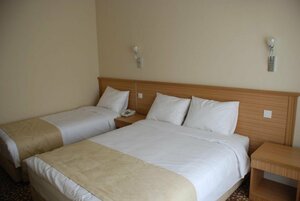 Гостиница Sun Inn Hotel