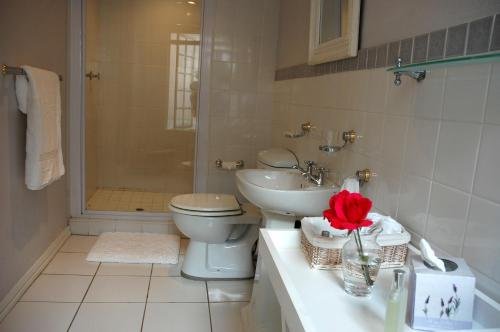 Фото The Apartments