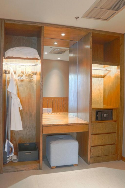 Фото Four Points by Sheraton Balikpapan