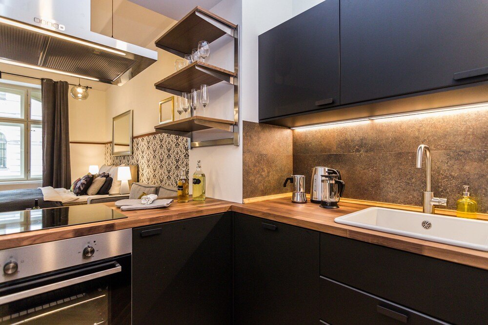 Фото City centre Apt Prague by Michal&Friends