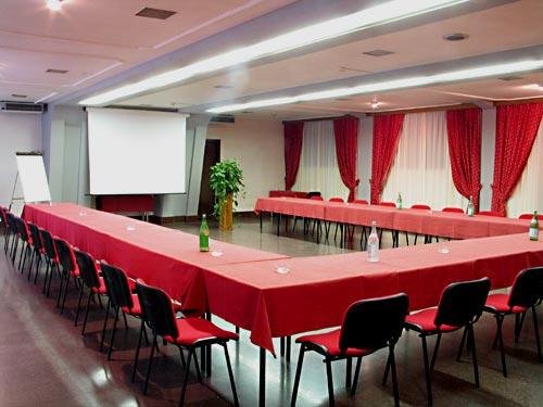 Фото Hotel Delta Florence