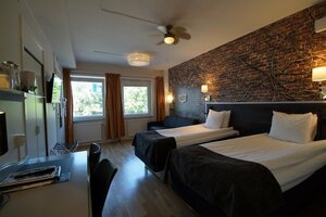 Sure Hotel by Best Western Stångå (Tullgränd, 4), hotel