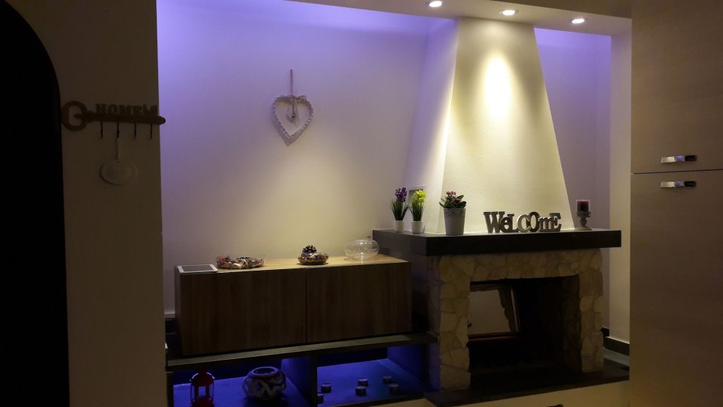 Фото B&b Casa Francesca