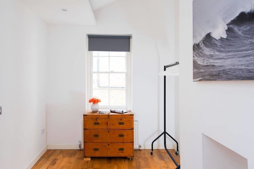 Фото Wonderful 2br Maisonette in Central London