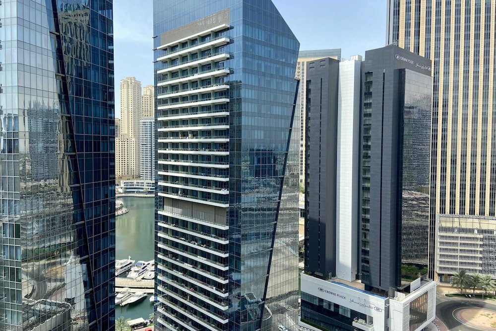 Short-term housing rental Guestready - All That Jazz, Dubai, photo