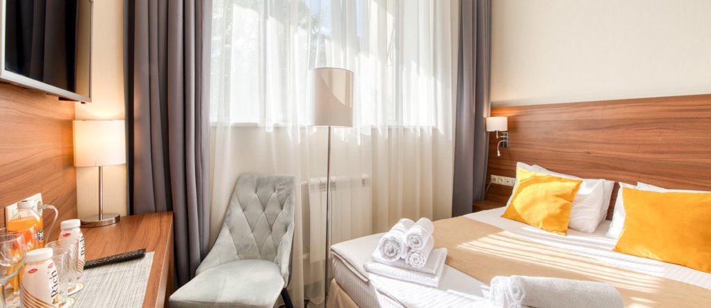 Фото Риверсайд Коломенское