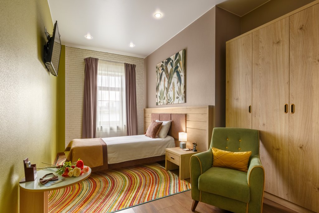 Фото Багратион